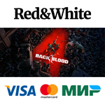 Back 4 Blood Deluxe * STEAM РОССИЯАВТОДОСТАВКА