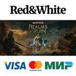 Warhammer Age of Sigmar: Realms of Ruin – Ultimate Edit