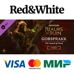 Warhammer Age of Sigmar: Realms of Ruin - The Gobsprakk