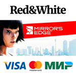 Mirror's Edge™ * STEAM РОССИЯАВТОДОСТАВКА