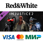 Fighter Pack 2 DLC * STEAM РОССИЯАВТОДОСТАВКА