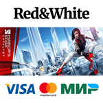 Mirror's Edge™ Catalyst * STEAM РОССИЯАВТОДОСТАВКА