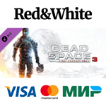 Dead Space™ 3 First Contact Pack DLC * STEAM RU
