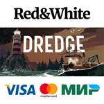 DREDGE - Deluxe Edition * STEAM РОССИЯАВТОДОСТАВКА