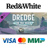DREDGE - The Pale Reach DLC * STEAMАВТОДОСТАВКА