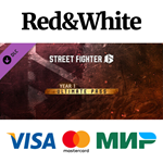 Street Fighter™ 6 - Year 1 Ultimate Pass DLC