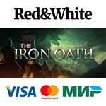 The Iron Oath * STEAM РОССИЯАВТОДОСТАВКА