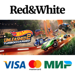 HOT WHEELS UNLEASHED™ 2 - Turbocharged - Legendary Edit