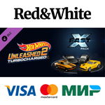 HOT WHEELS UNLEASHED™ 2 - Fast X Pack DLC * STEAM RU