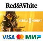 Mortal Kombat 11 * STEAM РОССИЯАВТОДОСТАВКА