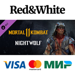 Nightwolf DLC * STEAM РОССИЯАВТОДОСТАВКА