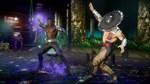 Klassic Arcade Fighter Pack DLC * STEAMАВТОДОСТАВКА - изображение № 4