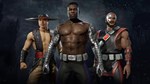 Klassic Arcade Fighter Pack DLC * STEAMАВТОДОСТАВКА - изображение № 2