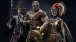 Gothic Horror Skin Pack DLC * STEAMАВТОДОСТАВКА - изображение № 2