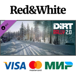 DiRT Rally 2.0 - Sweden (Rally Location) DLC