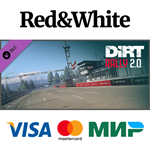 DiRT Rally 2.0 - Bikernieki, Latvia (Rallycross Track)