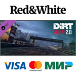 DiRT Rally 2.0 - Estering, Germany (Rallycross Track)