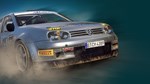 DiRT Rally 2.0 - Volkswagen Golf Kitcar DLC - изображение № 2