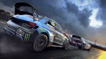 DiRT Rally 2.0 - Audi S1 EKS RX quattro DLC - изображение № 3