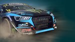 DiRT Rally 2.0 - Audi S1 EKS RX quattro DLC - изображение № 2
