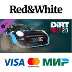 DiRT Rally 2.0 - MINI Cooper SX1 DLC * STEAM RU