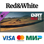 DiRT Rally 2.0 - Killarney International Raceway, South