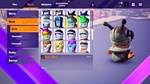 Worms Rumble - Spaceworm and Alien Double Pack DLC - изображение № 2