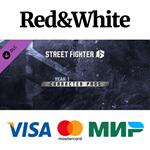 Street Fighter™ 6 - Year 1 Character Pass DLC