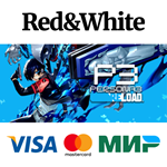 Persona 3 Reload Digital Deluxe Edition * STEAM RU