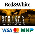 STALKER: Shadow of Chernobyl * STEAMАВТОДОСТАВКА