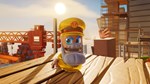 Worms Rumble - Captain & Shark Double Pack DLC - изображение № 8