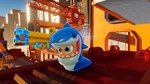 Worms Rumble - Captain & Shark Double Pack DLC - изображение № 5