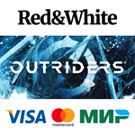 OUTRIDERS * STEAM РОССИЯАВТОДОСТАВКА