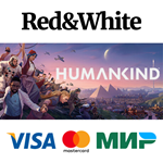 HUMANKIND™ Standard Edition * STEAMАВТОДОСТАВКА