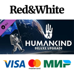 HUMANKIND™ - Digital Deluxe Upgrade DLC * STEAM RU