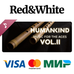 HUMANKIND™: Music for the Ages, Vol. II DLC