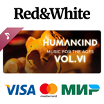 HUMANKIND™ - Music for the Ages, Vol. VI DLC