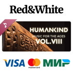 HUMANKIND™ - Music for the Ages, Vol. VIII DLC