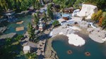 Planet Zoo: Aquatic Pack DLC * STEAMАВТОДОСТАВКА - изображение № 8