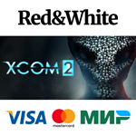 XCOM 2 * STEAM RU*KZ*UA*СНГАВТОДОСТАВКА