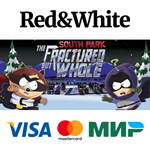South Park: The Fractured But Whole - Gold Edition
