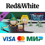 South Park: The Fractured but Whole - Relics of Zaron (