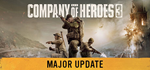 Company of Heroes 3 * STEAM РОССИЯАВТОДОСТАВКА