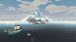 DREDGE - The Pale Reach DLC * STEAMАВТОДОСТАВКА - изображение № 2