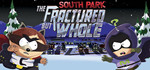 South Park: The Fractured But Whole * STEAM RU