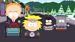 South Park: The Fractured but Whole - Relics of Zaron ( - изображение № 7