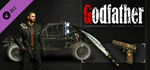 Dying Light - Godfather Bundle DLC * STEAM RU