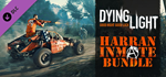 Dying Light - Harran Inmate Bundle DLC * STEAM RU
