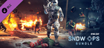 Dying Light - Snow Ops Bundle DLC * STEAM RU