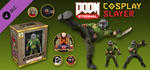 Cosplay Slayer Master Collection DLC * STEAM RU